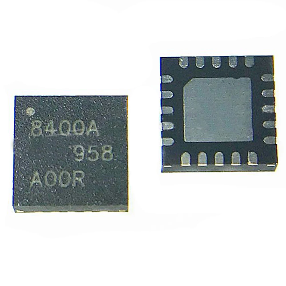 TPS7A8400 TPS7A8400ARGRR VQFN20 100% جديد الأصلي