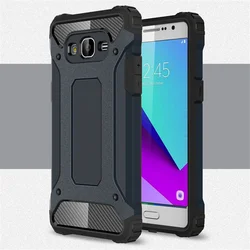 Samsung J2 Prime Case For Samsung Galaxy J2 Prime Case G532 SM-G532F Armor Cover For Samsung J2 Prime Heavy Duty Shockproof CAPA
