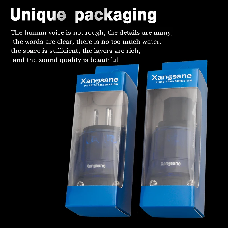 Hifi Diy Pure Coppe…