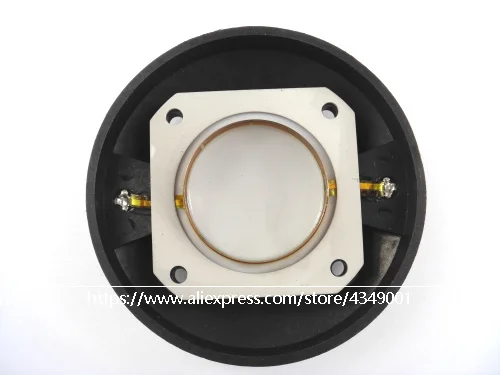 Diafragma de repuesto para controlador de bocina de reparación de diafragma B & C MMD12 DE12-8, 2 uds.