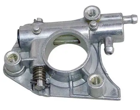 Oil Pump CS-4000 CS-4200 CS-4400 CS4000 CS4200 CS4400 ZOMAX ZM-4000