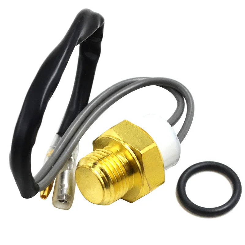 Motorcycle Radiator Water Temperature Sensor For SUZUKI GSX-R400 GSX250 VX800 GSX400 GK7BA GSF250 GJ74A GJ75A GJ77A BANDIT 250