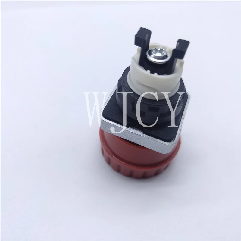 

4 Pieces A1.144.9127 SM102 SM74 SM52 Emergency Stop Switch Pizelement Button HD Offset Spare Parts