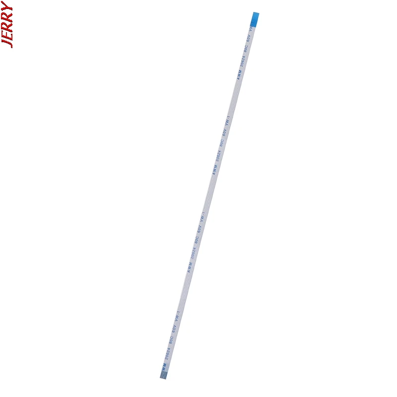 ใหม่ ASUS X550C X550CC A550C X550V Y581C 1Pcs ทัชแพด Power Switch 6ซม.ยาว20ซม.