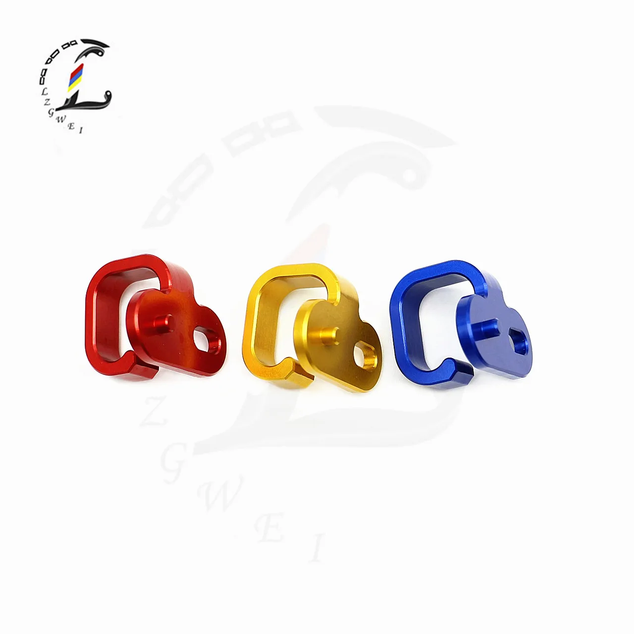 Motorcycle Brake Li… - image