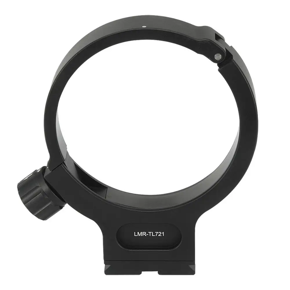 Haoge hg-LMR-TL721 Tripod Mount Ring per Tamron 70-210mm f/4 Di VC USD (Modello A034) lente
