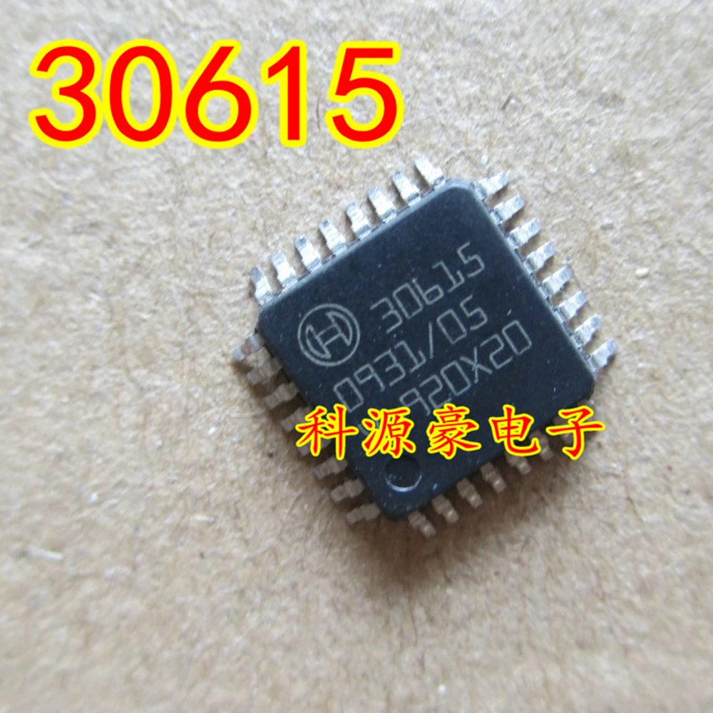 

30615 For Mercedes Benz 272/273 ECU Engine Sensor Chip IC Transponder