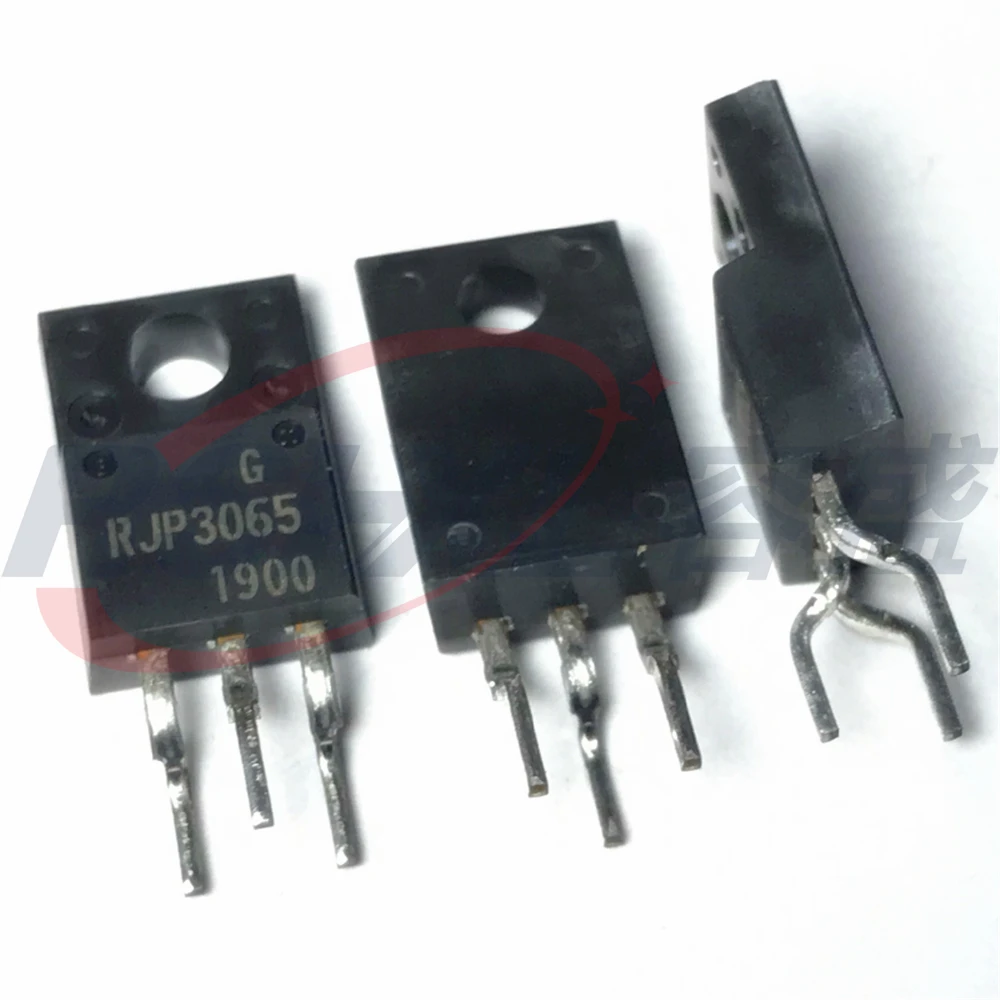 10pcs/Lot RJP3065 TO-220F New Original