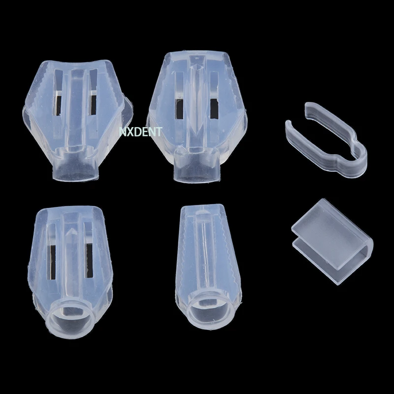 Picture 3: 1sets Dental  Intraoral Light Plus Suction Wireless LED Lamp System Intraoral LED Light Oral Hygiene Dentist Illuminator