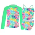 Colorful B