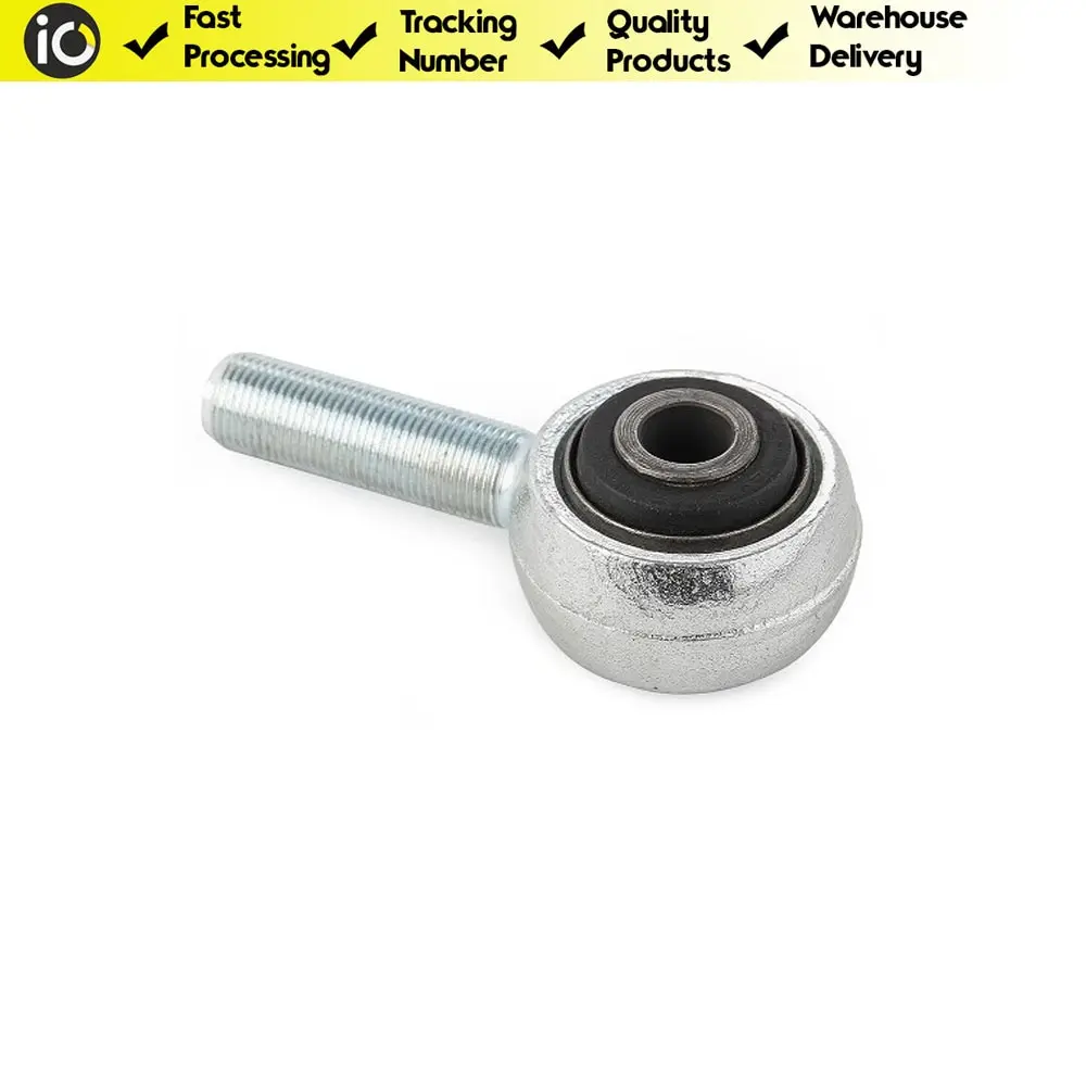 Rod End For R19 Right or Left Direction Oem 7700504987 Vintage & Classic Car Fast Shipment From Warehouse