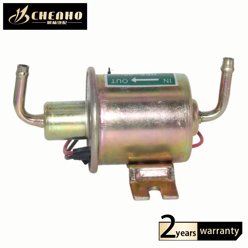 High Quality Electric Fuel Pump FOR U-niversal HEP-02A HEP-02 HEP02A