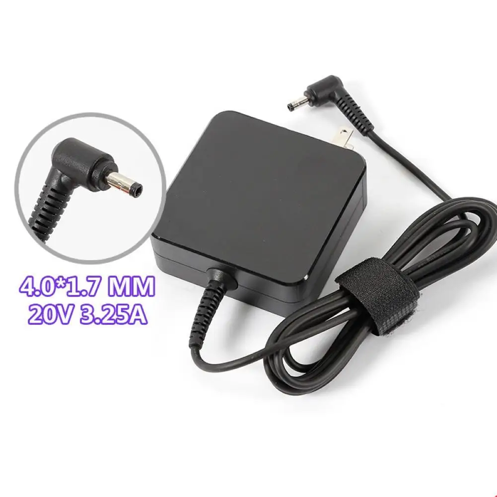 20V 3 25A Power Supply Adapter Charger for Laptop Pro YOGA 710 310S 14