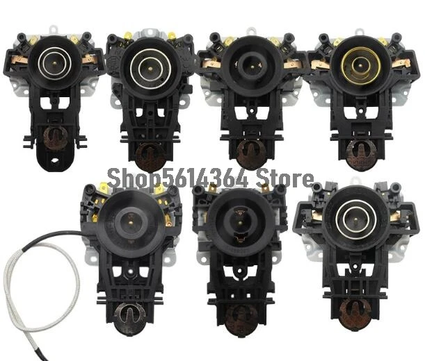 Kettle Thermostat, Temperature Control with Terminals Tip Top Base Socket