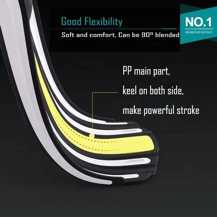 Thumbnail 2 - #25 Compare Diving Flippers Before You Buy