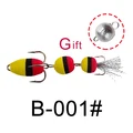 B-001