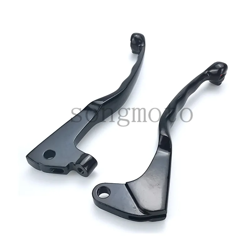 Pivot Brake Clutch Lever For Yamaha Virago XV 250 535 700 750 1000 1100 XV250 XV535 XV700 XV750 XV1000 XV1100