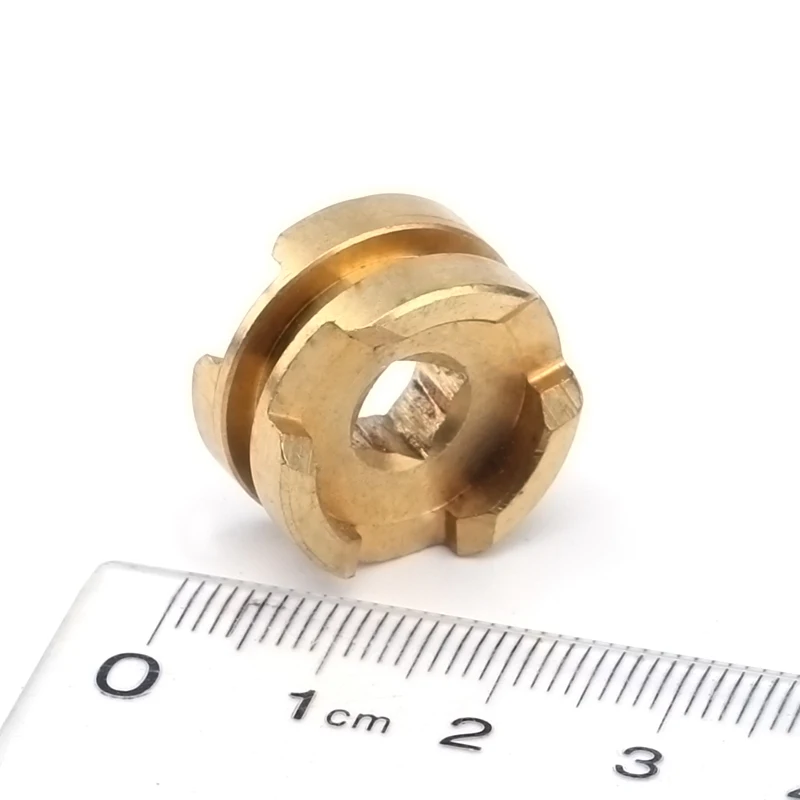 Wltoys 10428 10428-A 10428-B 10428-C K949 1/10 RC Car  Spare Parts 10428-1348 (K949-23) metal Gear changer
