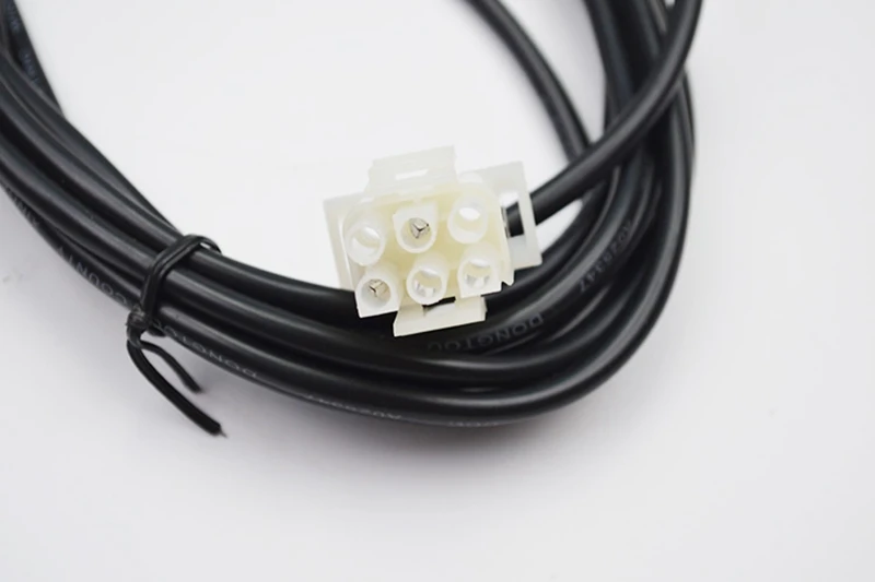 3 ชิ้น/ล็อตอะไหล่ลิฟท์ Leveling Sensor Photoelectric Switch XAA177HD1 Lift อุปกรณ์เสริม