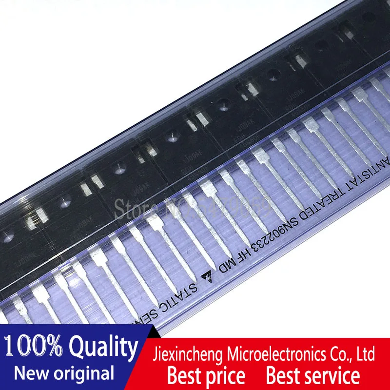 10 Uds., FDH45N50F 45N50F 45N50 45A 500V TO247 MOSFET