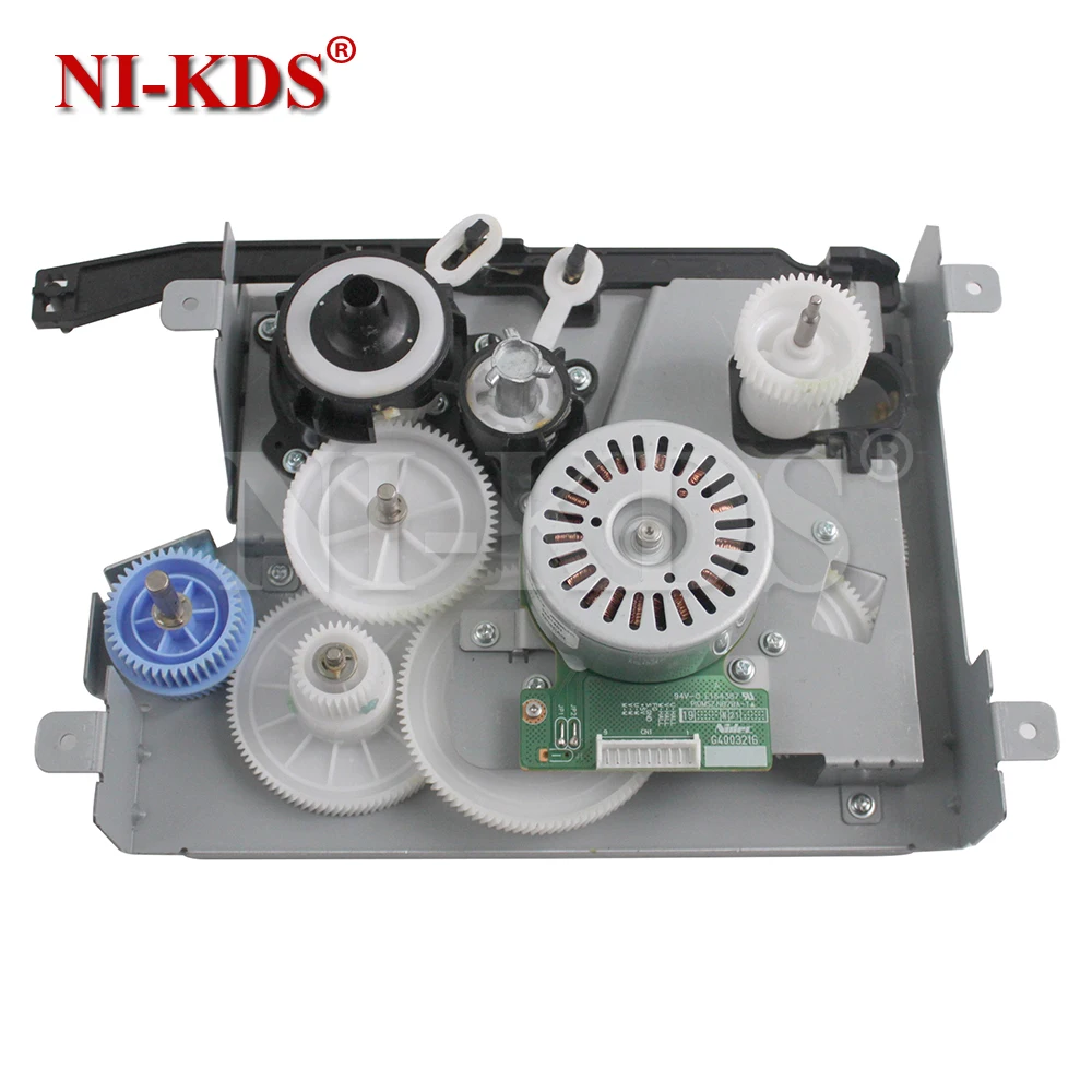 

41X1224 Main Drive Gearbox for Lexmark MS321 MS421 MS521 MS621 MS321dn MS521dn MS421dw M124x B2338 B2442 and B2546 Main Motor