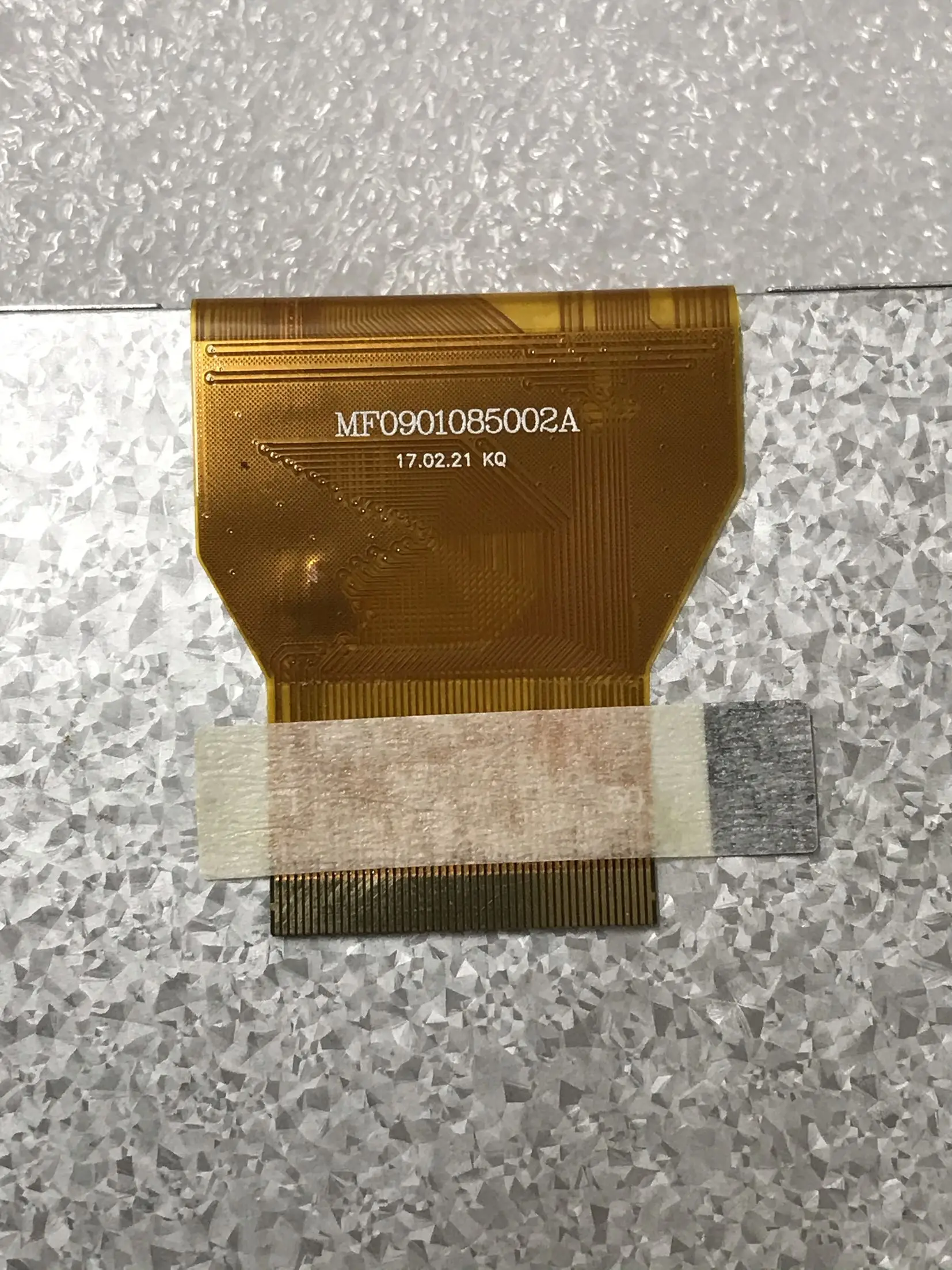 MF0901085002A Voor Tablet Computer Lcd Displays Scherm