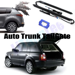 Car Power Trunk Lift For Range Rover Sport L320 RRS 2005~2013 Electric Hatch Tailgate Tail Gate Strut Auto Rear Door Actuator