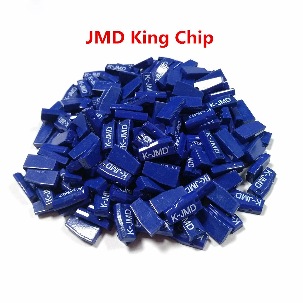 10pcs/lot JMD48 Blue King Red Super Clone Chip for CBAY Handy Baby Car Key Programmer Handy Baby Auto Key Programmer Clone Chip