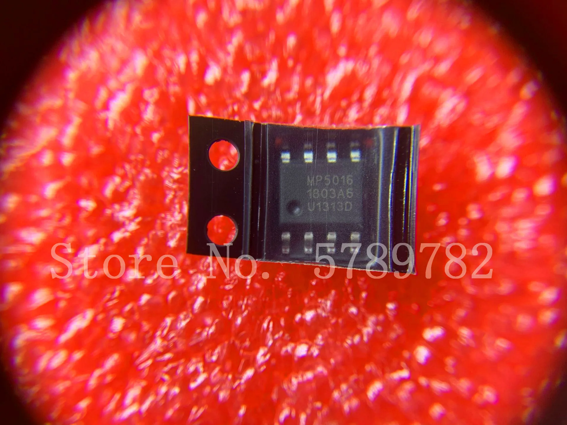 1 개/몫 MP5018 MP5016 SOP8