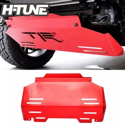 Under Guard Engine Protection Skid Plate For Hilux REVO / Fortuner 2015++