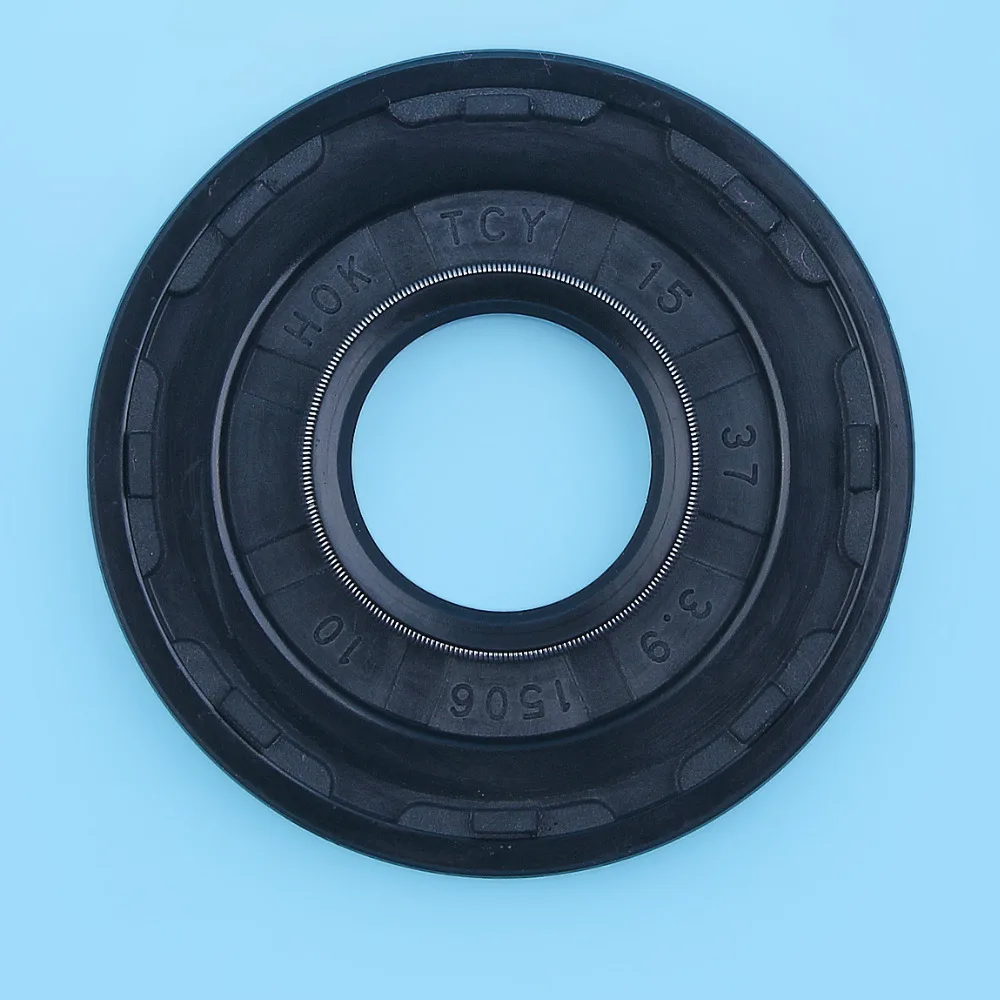 Husqvarna 445 445e 450 450e職人358382000用オイルシールリング,チェーンソー #544013801,クランクエンジン部品交換,新品