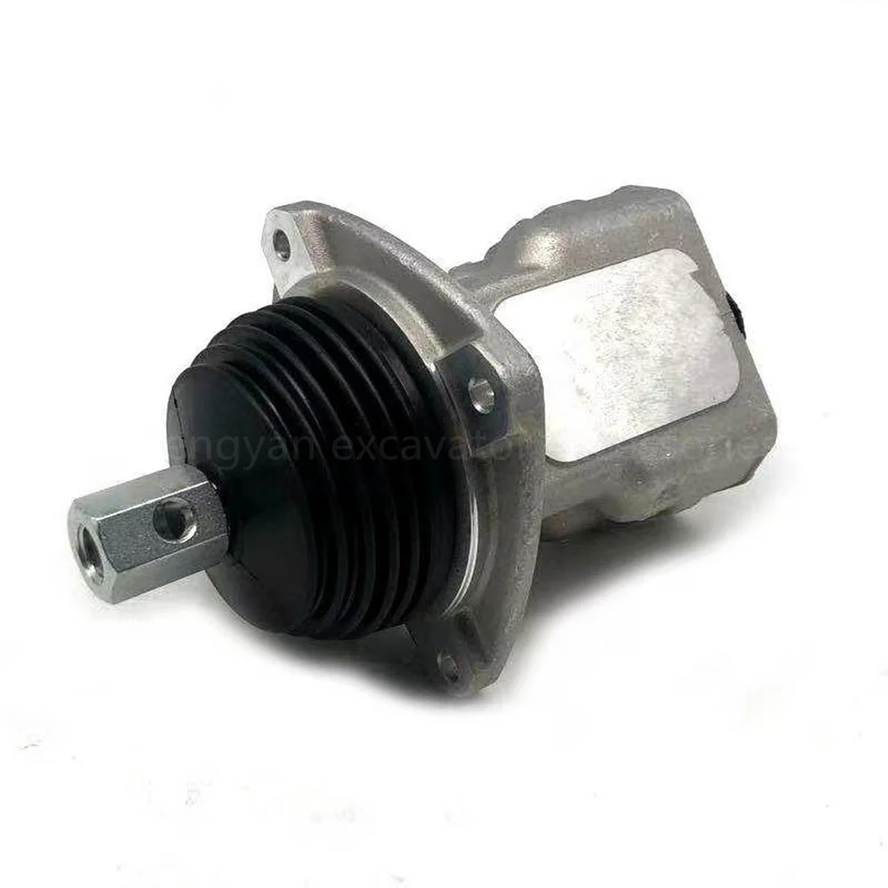 YN30V00111F1 Control pilot valve for Kobelco SK200 210 230 250 350-6E-8 Joystick handle Joystick handle 10847879 Excavator parts