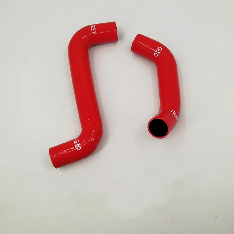 Fit 2002-2007 Subaru Impreza WRX /STI GDA/GDB EJ207 Silicone Radiator Hoses Kit