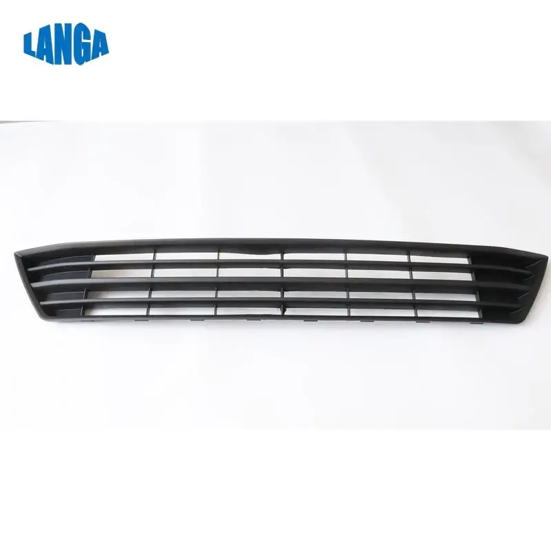 2K5853677 for VW Caddy  2015 - On FRONT BUMPER LOWER GRILL Ventilation Grille Bumper Lower Bumper Center