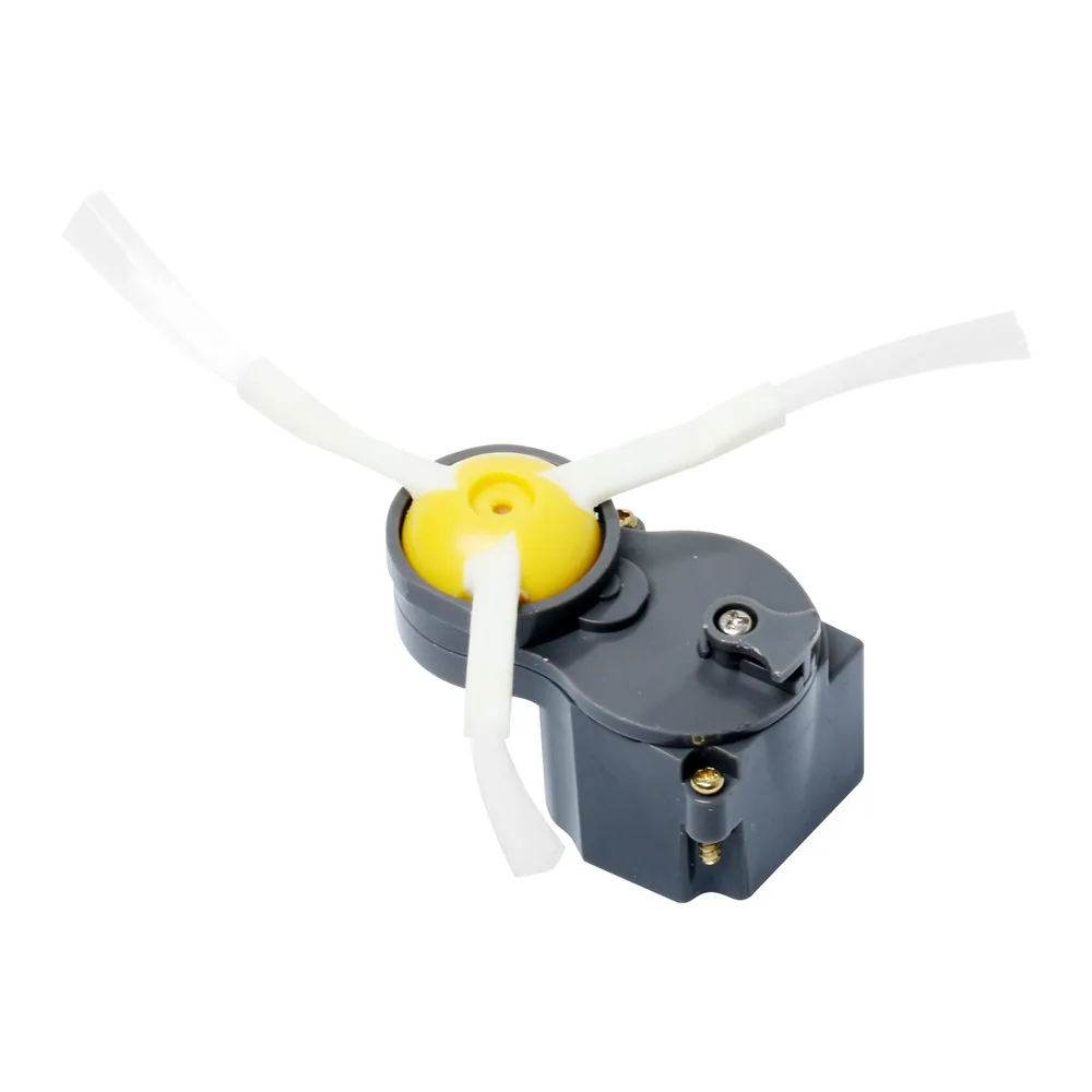 Spazzola laterale e motore per iRobot Roomba 860 861 864 870 871 880 885 960 964 970 980 aspirapolvere spazzole laterali