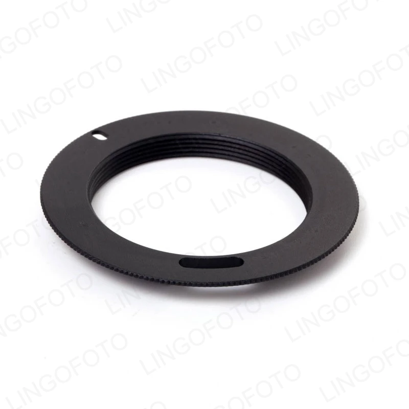 Metal M42-PK M42 Thread Lens to PK Mount Lens Adapter for Pentax K-3 K-30 K-50 K-5 II K-5 IIs K7 K-S1 K-r K20D K100D DSLR NP8205