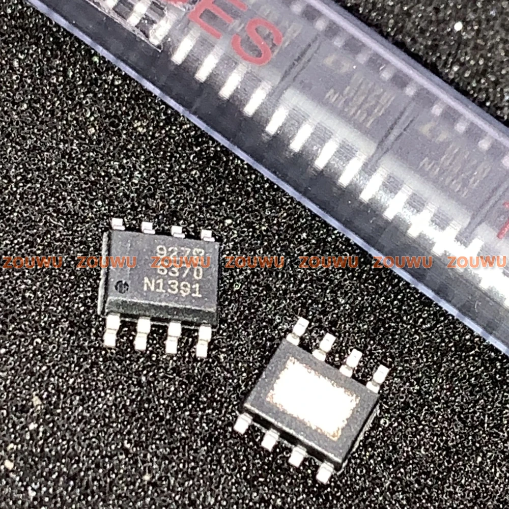 

10PCS/LOT LT6370IS8E#PBF LT6370IS8E LT6370IS8 6370 IC SOP-8 100% original