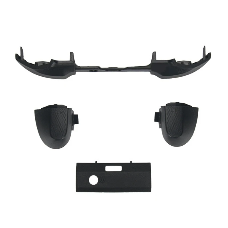 M2EC For X box S Controller Left Right Trigger Keys, Front Bumper Buttons