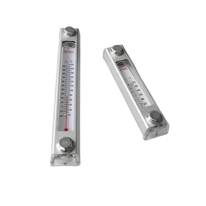 Oil level meter gauge YWZ80T100T125T127T150T200T250T300T liquid level meter liquid level