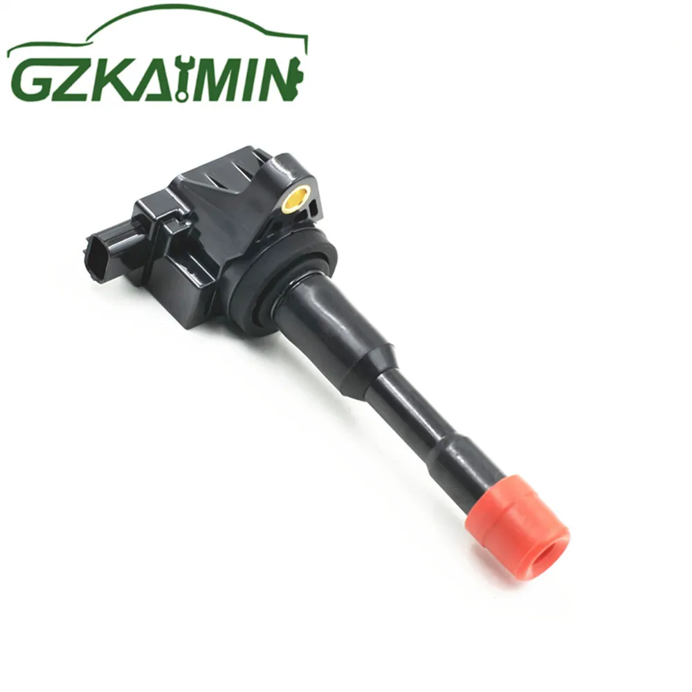 

Высококачественная катушка зажигания 2003-2011 для Honda Civic Hybrid Front 1.3L UF374 C1408 30521-PWA-003 30521-REA-Z01 CM11-108 1,1