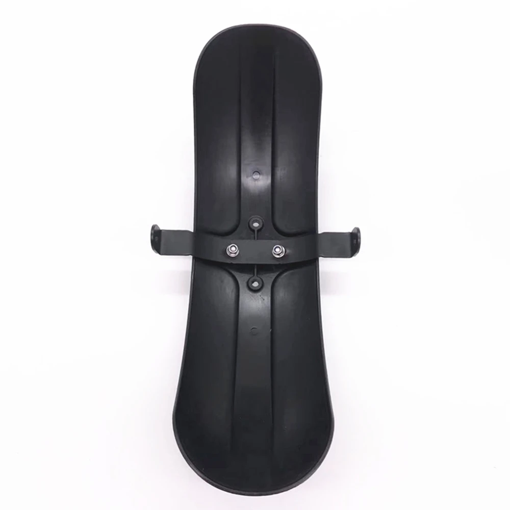 Maxmov Electric Scooter Mudguard with Bracket, EVOKING STREET/PLUS Spare Parts, Front Fender