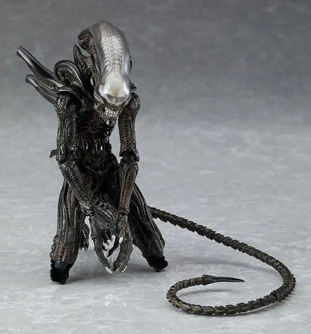 16cm Alien SP-108 Action figure toys doll Christmas gift with box