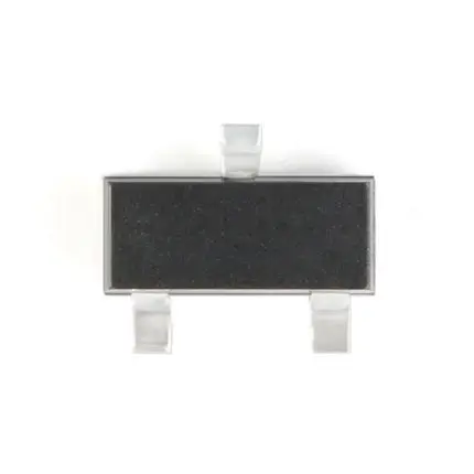 100PCS/Lot SMD Triode transistor BC857C 3G 0.1A/45V PNP SOT-23 transistor BC857 New