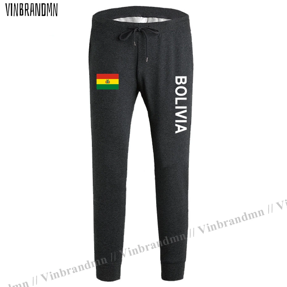 

Bolivia Bolivian BOL BO Buliwya Wuliwya mens pants joggers jumpsuit sweatpants track sweat fitness fleece tactical casual nation