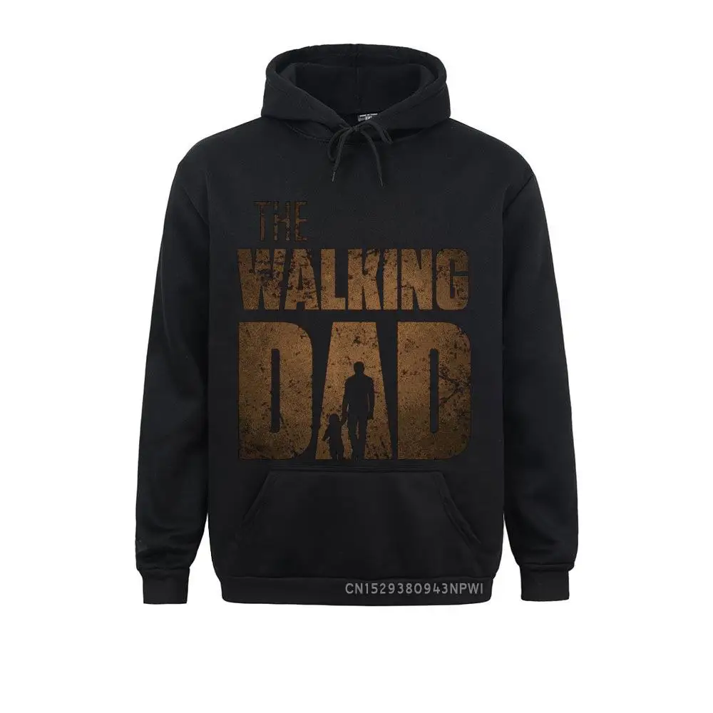 

Negan The Walking Dad Funny Men Sweatshirts Printed 2021 Winter Hip Hop Sportswear High Quality Harajuku Costume Hoodie