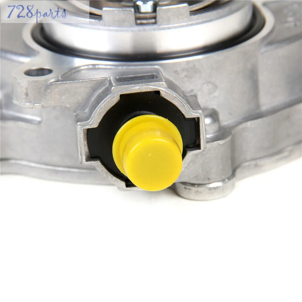 Car Engine Brake Vacuum Pump Fit For VW EOS Golf Jetta Passat Audi A3 A4 A6 TT BPJ BYK BPY 06D 145 100 H