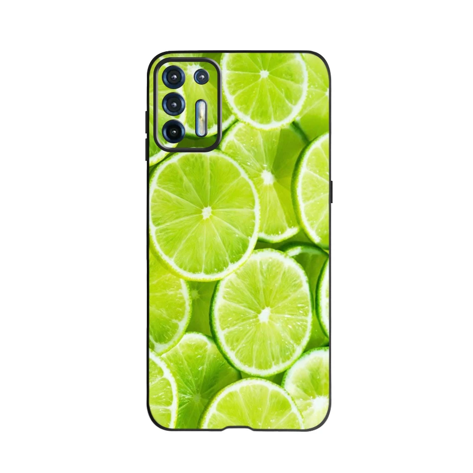 Phone Case For Moto G9 Plus Case Silicone Soft Back Cover For Motorola G9 Plus G 9 G9Plus G9+ XT2087-1 Soft TPU Bumper Fundas