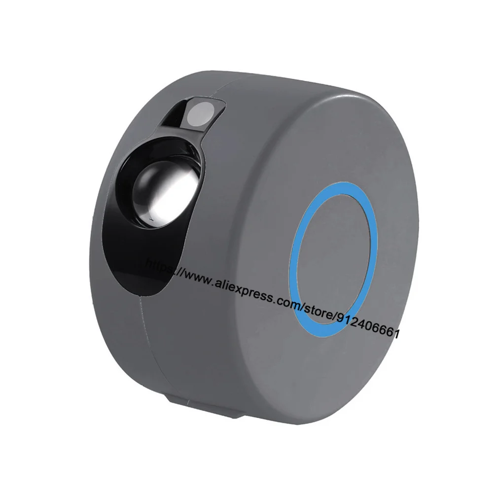 Рисунок 2 - Звездный лазерный проектор с дистанционным управлением