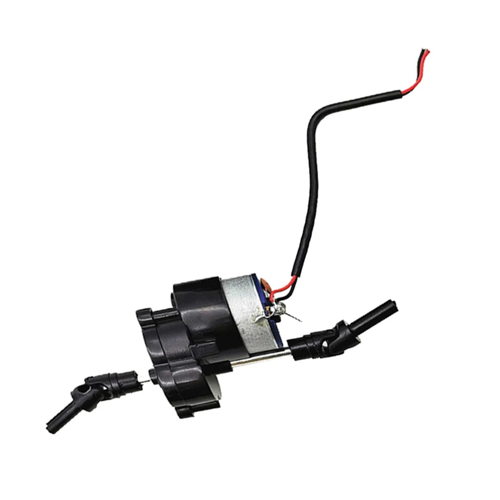 Upgrade 260 Motor  for MN99 MN96 WPL B24 C24 C34 1/16 RC Model Car