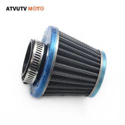 32mm High Performance Motorcycle Air Filter For Scooter Motorcycle Scooter Go Kart ATV Dirt Bike Pit Bike